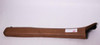 Genuine Mercedes-Benz A Pillar Trim Panel Left, Palomino W126 Sedan