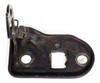 Genuine Mercedes-Benz Hood Release Latch no Lever W123 76-79