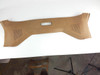 Genuine Mercedes-Benz Hatch Header Panel Palomino W123 Wagon 80-85