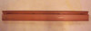 Genuine Mercedes-Benz Entrance Rail Trim Front Palomino W123 Sedan Wagon 80-85