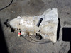Automatic Transmission 722.118 W123 240D, 300D Diesel