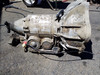 Automatic Transmission 722.118 W123 240D, 300D Diesel