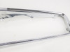 Genuine Mercedes-Benz Front Grille Surround Frame New OEM C107 R107