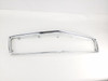 Genuine Mercedes-Benz Front Grille Surround Frame New OEM C107 R107