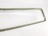 Genuine Mercedes-Benz Front Grille Surround Frame New OEM C107 R107