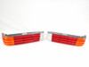 Genuine Mercedes-Benz Tail Light Assemblies, Pair New OEM W116 US Genuine Mercedes-Benz Tail Light Assemblies, Pair New OEM W116 US