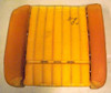 Genuine Mercedes-Benz Rear Seat Bottom Cushion Foam Right W123 Coupe