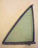 Genuine Mercedes-Benz Door Quarter Glass Rear Right W114 W115