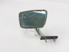 Genuine Mercedes-Benz Side View Mirror Manual Left Early W114 W115 68-73