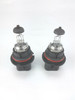 Genuine Mercedes-Benz Headlight Bulbs Dual Beam, Pair New OEM W124 W126 R129 W201 US