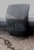 Genuine Mercedes-Benz Rear Bumper Complete R107 SL C107 SLC US Style