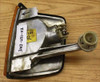 Genuine Mercedes-Benz Turn Signal Assembly Right W201 190E 190D 1 Genuine Mercedes-Benz Turn Signal Assembly Right W201 190E 190D 1