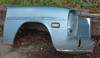 Genuine Mercedes-Benz Fender Front Right Early W114 W115 68-73