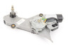 Genuine Mercedes-Benz Hatch Wiper Motor New OEM W123 Wagon