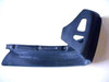 Genuine Mercedes-Benz Rubber Bumper Trim Front Right W123