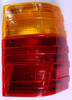 Genuine Mercedes-Benz Tail Light Lens, Right New OEM W123 Wagon US Genuine Mercedes-Benz Tail Light Lens, Right New OEM W123 Wagon US