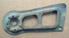 Genuine Mercedes-Benz Rear Subframe Mounting Bracket Left C107 R107 W114 W115 W123