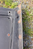 Genuine Mercedes-Benz Trunk Lid C107 SLC 71-81