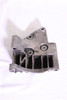 Genuine Mercedes-Benz Alternator Mounting Bracket for OM615, OM616 and OM617 Diesel W115 W116 W123 W126 LATE