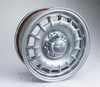 Genuine Mercedes-Benz Aluminum-Alloy Bundt Wheels 14x6 Refinished OEM, Set of 4