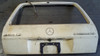Genuine Mercedes-Benz Rear Hatch Shell W123 Wagon