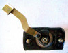 Genuine Mercedes-Benz Trunk Lock  W123 Coupe Sedan