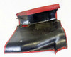 Genuine Mercedes-Benz Body Panel Rear Right, Red R107 SL 71-79