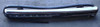 Genuine Mercedes-Benz Rear Bumper w/ Shocks W123 Wagon