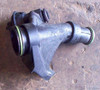 Genuine Mercedes-Benz Turbocharger Air Mixture Housing OM603 Turbo Diesel W124 W126 W140 W460