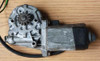 Genuine Mercedes-Benz Window Motor Left 14 Tooth Low Gear