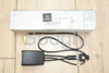 Genuine Mercedes-Benz Front Seat Belt Receiver and Sensor for Hole Buckle, Right W126 Sedan 88-91