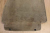Genuine Mercedes-Benz Carpet Front Right Parchment Loop W123 77-79