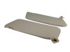 European Upholstery Sun Visors NEW Various Colors W108 W109 