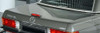 Genuine Mercedes-Benz Trunk Lid New OEM R107 560SL 86-89 US