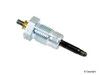 Bremi Diesel Glow Plug New, Early Upgrade Style OM615 OM616 OM617 NA Diesel W115 W123 W460