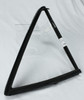 Reproduction Door Quarter Glass Seal Rear Left New Reproduction W116 