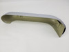 Genuine Mercedes-Benz Rear Bumper Face Bar Right New OEM W113 SL Genuine Mercedes-Benz Rear Bumper Face Bar Right New OEM W113 SL