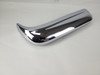 Genuine Mercedes-Benz Rear Bumper Face Bar Right New OEM W113 SL Genuine Mercedes-Benz Rear Bumper Face Bar Right New OEM W113 SL
