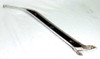 Genuine Mercedes-Benz A Pillar Trim Exterior Left W116