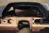 Genuine Mercedes-Benz Dashboard Complete Assembly W126 81-91 Genuine Mercedes-Benz Dashboard Complete Assembly W126 81-91