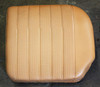 Genuine Mercedes-Benz Rear Seat Bottom Right, Bamboo Vinyl W123 Wagon 77-79