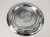Genuine Mercedes-Benz Hubcaps, 14, Set of 4 New OEM C107 R107 W108 W109 W111 W113 W114 W115 W116 W123