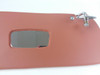 European Upholstery Sun Visors NEW Various Colors W113
