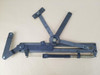 Genuine Mercedes-Benz Lever for Manual Window Regulator, Left New OEM W113 SL Genuine Mercedes-Benz Lever for Manual Window Regulator, Left New OEM W113 SL