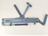 Genuine Mercedes-Benz Lever for Manual Window Regulator, Left New OEM W113 SL Genuine Mercedes-Benz Lever for Manual Window Regulator, Left New OEM W113 SL