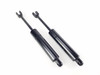 Rear Hatch Struts Pair New W123 Wagon