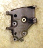 Genuine Mercedes-Benz Alternator Mounting Bracket OM615, OM616 and OM617 Diesel W115 W116 W123 W126 EARLY