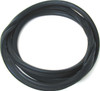 Genuine Mercedes-Benz Front Windshield Glass Seal New OEM W116 Genuine Mercedes-Benz Front Windshield Glass Seal New OEM W116