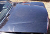 Genuine Mercedes-Benz Hood W123