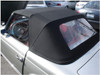 European Upholstery Convertible Soft Top New W113 Twillfast 